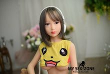 Load image into Gallery viewer, Bernice: Cute Small Sex Doll
