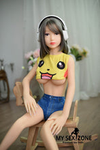 Load image into Gallery viewer, Bernice: Cute Small Sex Doll
