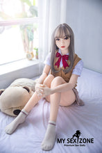 Load image into Gallery viewer, Buffy: Flat Chest Small Sex Doll
