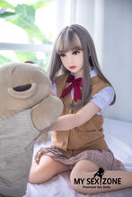 Load image into Gallery viewer, Buffy: Flat Chest Small Sex Doll
