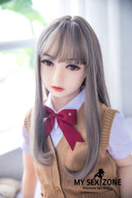 Load image into Gallery viewer, Buffy: Flat Chest Small Sex Doll
