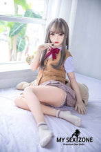 Load image into Gallery viewer, Buffy: Flat Chest Small Sex Doll
