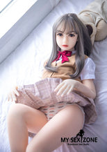 Load image into Gallery viewer, Buffy: Flat Chest Small Sex Doll

