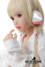 Load image into Gallery viewer, Clare: Small Real Love Doll
