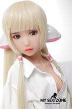 Load image into Gallery viewer, Clare: Small Real Love Doll

