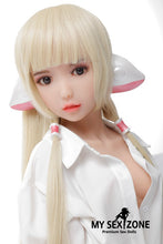 Load image into Gallery viewer, Clare: Small Real Love Doll
