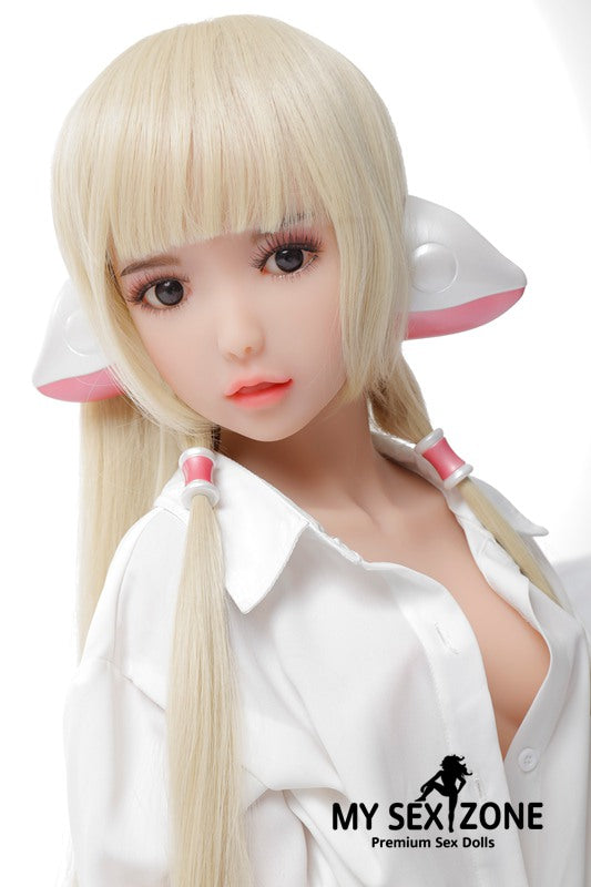 Clare: Small Real Love Doll