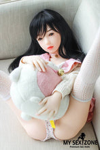 Load image into Gallery viewer, Cyndy: Small Breast Sex Doll
