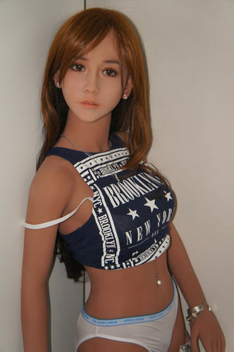153CM 5FT Sex Doll Becky