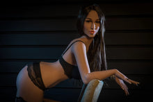 Load image into Gallery viewer, 160CM 5FT3 Sex Doll Claire
