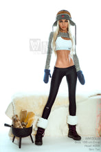 Load image into Gallery viewer, 166CM 5FT5 Sex Doll Anastasia
