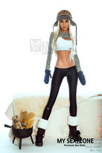 Load image into Gallery viewer, 166CM 5FT5 Sex Doll Anastasia
