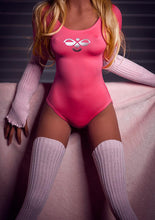 Load image into Gallery viewer, 157CM 5FT2 Sex Doll Ashley

