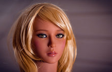 Load image into Gallery viewer, 157CM 5FT2 Sex Doll Ashley
