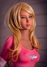 Load image into Gallery viewer, 157CM 5FT2 Sex Doll Ashley
