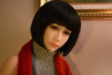 Load image into Gallery viewer, 158CM 5FT2 Sex Doll Michiko
