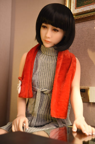 158CM 5FT2 Sex Doll Michiko