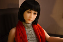 Load image into Gallery viewer, 158CM 5FT2 Sex Doll Michiko
