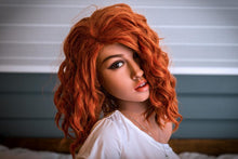 Load image into Gallery viewer, WM DOLL | 157CM 5FT2 B-cup Sex Doll Amalia | MYSEXZONE
