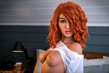 Load image into Gallery viewer, WM DOLL | 157CM 5FT2 B-cup Sex Doll Amalia | MYSEXZONE
