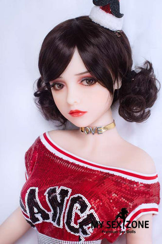 Darla: 100CM Mini Sex Doll