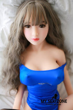 Load image into Gallery viewer, Donia: Small Breast Sex Doll
