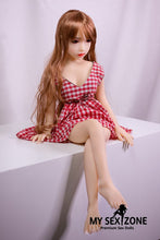 Load image into Gallery viewer, Edeline: Petite Sex Doll
