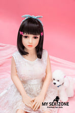 Load image into Gallery viewer, Gussy: Mini Love Doll
