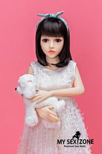 Load image into Gallery viewer, Gussy: Mini Love Doll
