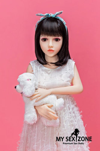 Gussy: Mini Love Doll