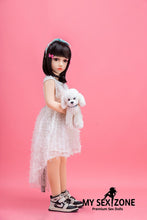 Load image into Gallery viewer, Gussy: Mini Love Doll
