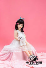 Load image into Gallery viewer, Gussy: Mini Love Doll
