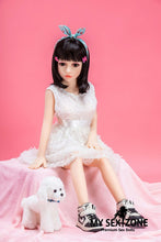 Load image into Gallery viewer, Gussy: Mini Love Doll
