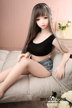 Load image into Gallery viewer, Hayle: Teenage Sex Doll
