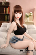 Load image into Gallery viewer, Hayle: Teenage Sex Doll
