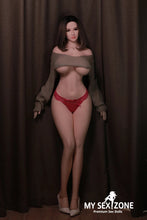 Load image into Gallery viewer, JY DOLL 168CM 5FT6 Sex Doll Frida
