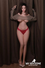 Load image into Gallery viewer, JY DOLL 168CM 5FT6 Sex Doll Frida

