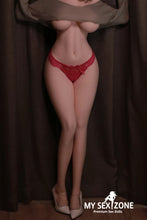 Load image into Gallery viewer, JY DOLL 168CM 5FT6 Sex Doll Frida
