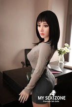 Load image into Gallery viewer, Juliet: 160CM 5FT3 Japanese Realistic Sex Doll
