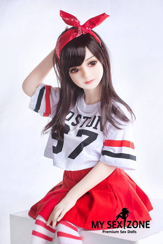 Kayte: Cute Petite Sex Doll