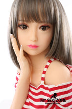 Load image into Gallery viewer, Ladonna: Young Small Sex Doll
