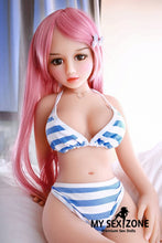 Load image into Gallery viewer, Louisa: Miniature Sex Doll
