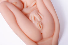 Load image into Gallery viewer, Male Masturbator Life Size Love Doll Sex Doll with Head Torso Breasts Ass Vagina
