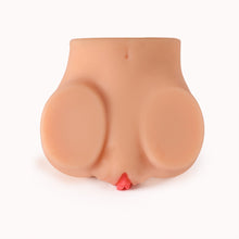 Load image into Gallery viewer, Male Masturbator With 3d Pocket Pussy Ass And Realistic Buff Anal
