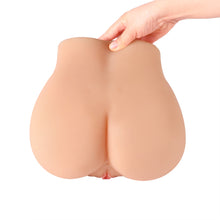 Load image into Gallery viewer, Male Masturbator With 3d Pocket Pussy Ass And Realistic Buff Anal
