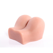 Load image into Gallery viewer, Male Masturbator With Life-Size Doggy Style Realistic Pussy Ass For Vaginal And Anal Sex
