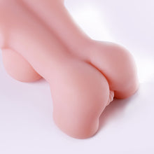 Load image into Gallery viewer, Male Masturbators Silicone Sex Toys For Male
