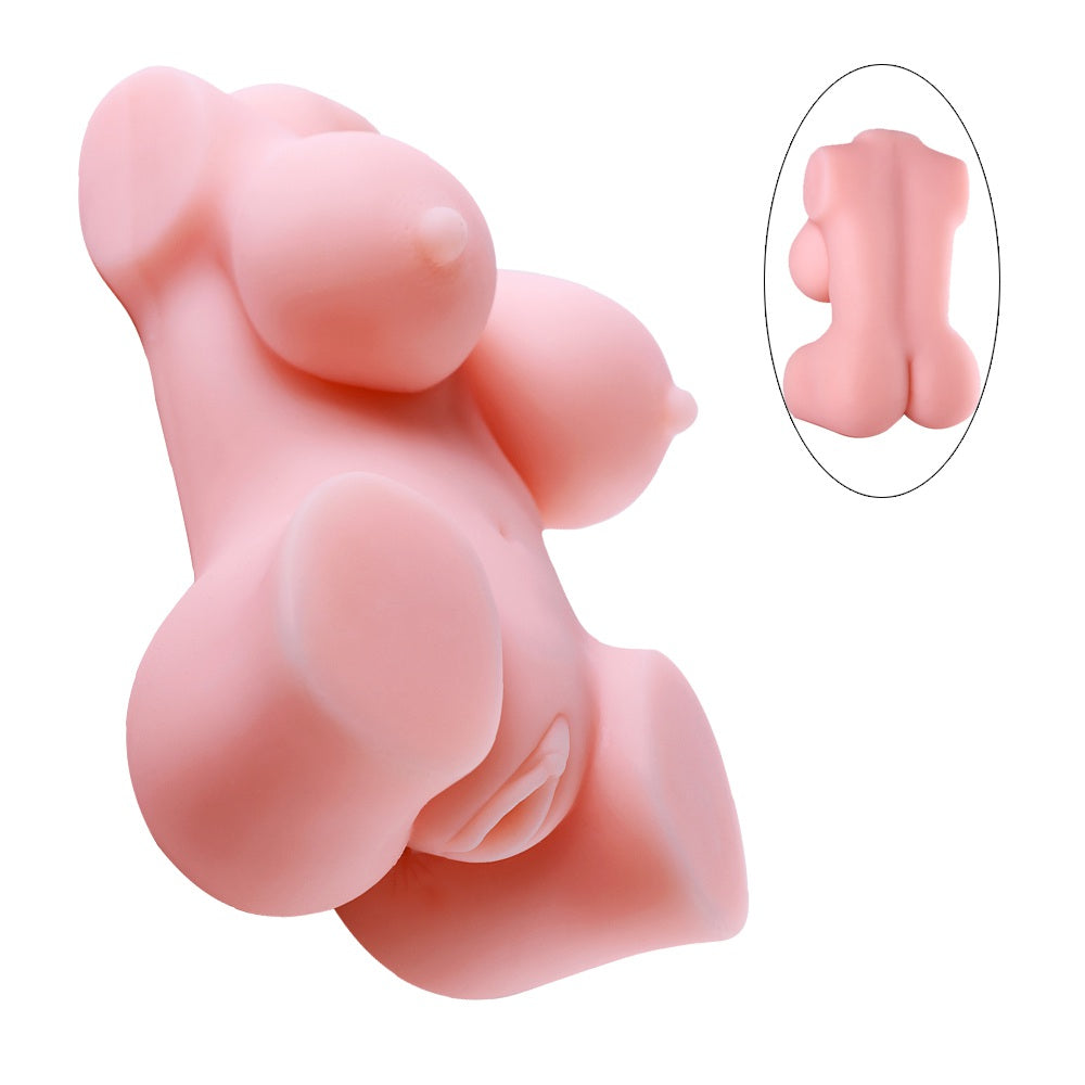 Male Masturbators Silicone Sex Toys For Male