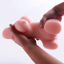 Load image into Gallery viewer, Male Masturbators Silicone Sex Toys For Male
