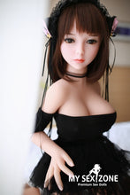 Load image into Gallery viewer, Marge: Tiny Sex Doll
